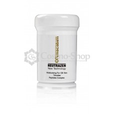 ONMACABIM Neutrazen Tricolas Moisturizing for Oily Skin SPF-15 250ml/  Дневной увлажняющий крем для жирной кожи СПФ-15  250мл